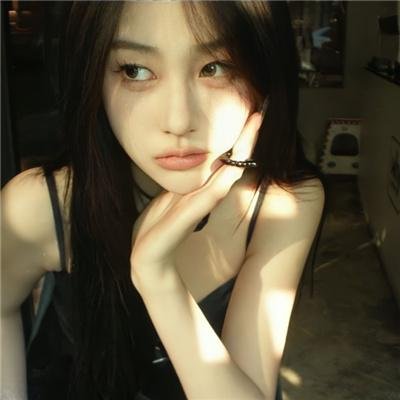 女儿大人加个赖