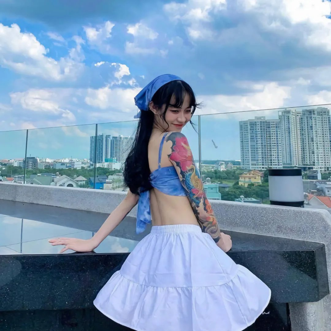 现代豪侠传